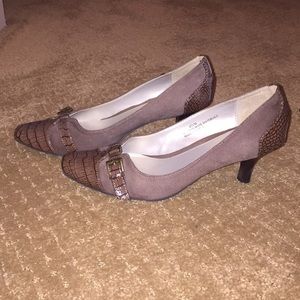 Mootsies Tootsies Heels